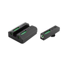 Truglo Brite-Site TFX Sight Taurus Millenium Pro Green