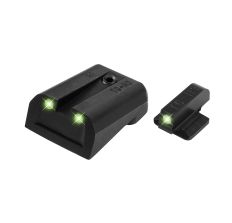 Truglo Brite-Site Tritium Sight Kimber Green