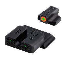 TRUGLO TRITIUM PRO S&W M&P SET ORANGE