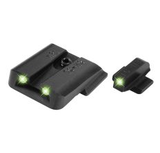 Truglo Brite-Site Tritium Sight S&W M&P Green