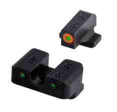 TRUGLO TRITIUM PRO SPRNGFLD XD ORANGE