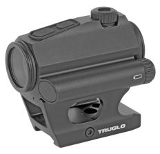 TRUGLO IGNITE 2 MOA GREEN DOT 22MM