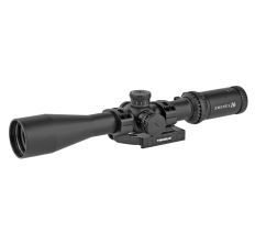 TRUGLO EMINUS 4-16X44 IR TPR BLK