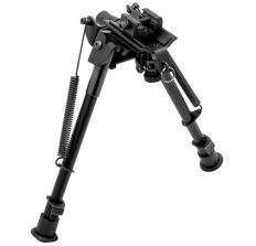 Truglo TAC POD Pivot 9"-13" Bipod