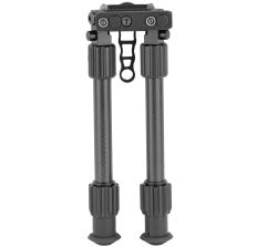 Truglo TAC-POD 9"-13" Bipod Mlok Black