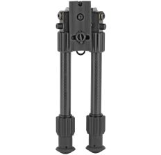 Truglo TAC-POD 9"-13" Bipod Sling Stud Black