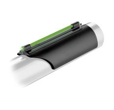 Truglo Brite-Site Sight 12,16,20 GA w/o Vent Rib Green