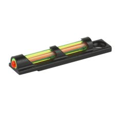 Truglo Tru-Bead Universal Sight All Vent Rib Shotguns Red/Green