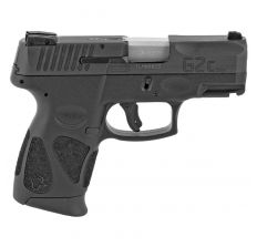 Taurus PT111 G2C Semi-Auto Pistol DAO 9mm 12rd 