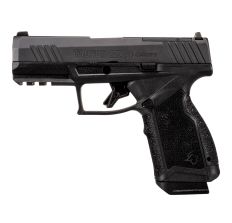 Taurus GX4 Carry Compact 9MM 3.7" 15rd Black TORO