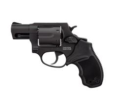 Taurus 327 Revolver 327 Federal Magnum 2" 6rd Black