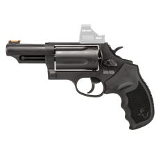 Taurus Judge TORO Revolver 45LC/410ga 2.5" 3" 5rd Black