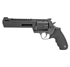 Taurus Raging Hunter Revolver 460 S&W DA 6.75" 5rd Black