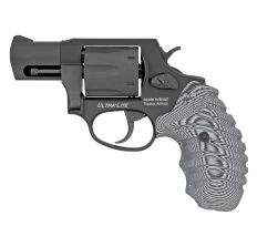 Taurus 856 Revolver 38 Special +P 2" 6rd Gray Ultralite