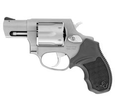 Taurus 856 Revolver Compact 38 Special +P 2" 6rd Stainless MA