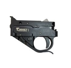 TIMNEY TRIGGER RUGER 10/22(BLK SHOE)