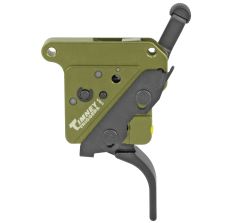 TIMNEY TRIGGER REM700 STRAIGHT W/SAFETY