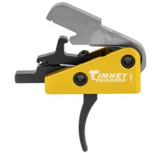 TIMNEY TRIGGER AR15 3LBS (SOLID)