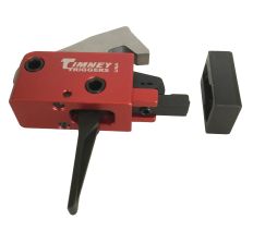 TIMNEY TRIGGER AR PCC 2 STAGE STRAIGHT