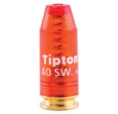 TIPTON SNAP CAPS 40 S&W 5PK