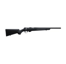 Tikka T1x Bolt 17 HMR 20" 10rd Black