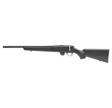 Tikka T1X LH Bolt 17 HMR 20" Left Hand 10rd Black