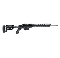 Tikka T3x TAC A1 Bolt 6.5 Creedmoor 24" 10rd Black