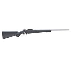 Tikka T3x Lite Stainless Bolt 300 Winchester Magnum 24.3" 3rd