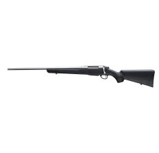 Tikka T3x Lite Bolt 6.5 Creedmoor 24" Left Hand 3rd Stainless