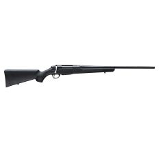 Tikka T3x Lite Bolt 7MM Remington 24.38" 3rd Blue