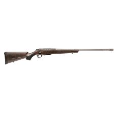 Tikka T3X Lite Roughtech Ember Bolt 300 Winchester Short Magnum Rifle 24.3" 3rd Stainless