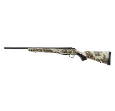 Tikka T3X Roughtech First Lite Bolt 300 Winchester Magnum Rifle 24" 3rd Black