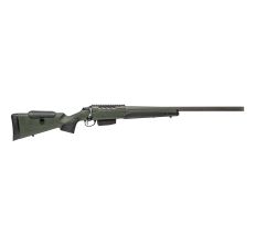 Tikka T3X Super Varmint Bolt 223 Remington Rifle 23" 5rd Tungsten