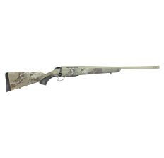 Tikka T3x Liteveilalp Bolt 6.5 PRC 24.3" 3rd Camo