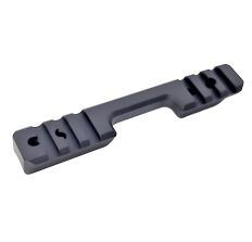 Talley Manufacturing Picatinny Base Mount Winchester XPERT 22 Black