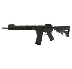 Tippmann Arms M4-22 Elite 22 LR AR 16" 10rd Black