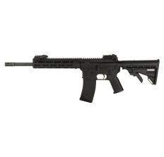 Tippmann Arms M4-22 Pro 22 LR AR 16" 10rd Black Compliant