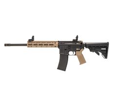 Tippmann Arms M4-22 Pro 22 LR AR 16" 25rd Flat Dark Earth