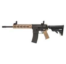 Tippmann Arms M4-22 Pro 22 LR AR 16" 10rd Flat Dark Earth Compliant