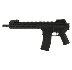 Tippmann Arms M4-22 Pro Compact 22 LR AR 11" 25rd Black