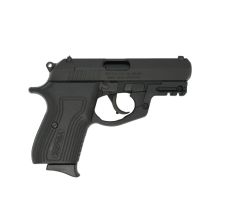 Bersa TPR380 Pistol Black .380 ACP 3.5" Barrel 8rd