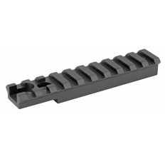 TPS Arms Scope Side Mount M6 Takedown Black