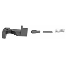 TPS AR-15 BOLT CATCH ASSEMBLY