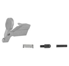 TPS AR-15 BOLT CATCH ASSEMBLY SS