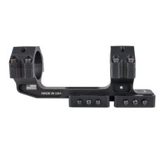 TRIJICON CANTILEVER MOUNT STATIC 34MM 1.535"