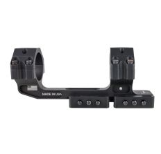 TRIJICON CANTILEVER MOUNT STATIC 34MM 1.59"