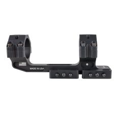 TRIJICON CANTILEVER MOUNT STATIC 30MM 1.535"