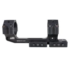 TRIJICON CANTILEVER MOUNT STATIC 30MM 1.59"