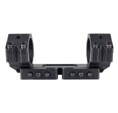 TRIJICON BOLT MOUNT STATIC 30MM 1.125"