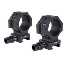 TRIJICON SCOPE RINGS W/QLOC 30MM HIGH